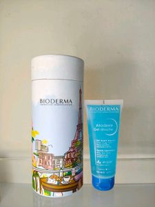 Bioderma Atoderm Gel