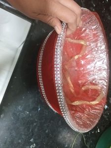 3 Packing Baskets @Rs 200