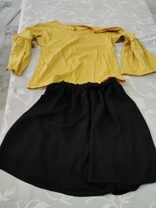Top Skirt