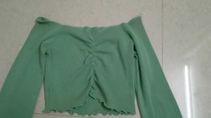 korean top
