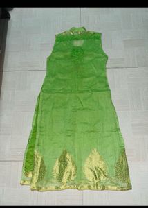 Combo Of 3 Embroidery Kurta