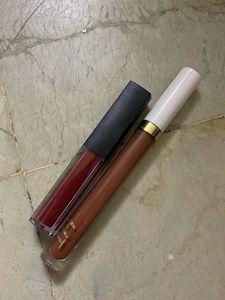 Lipstick Duo