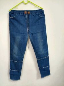Women's jogger