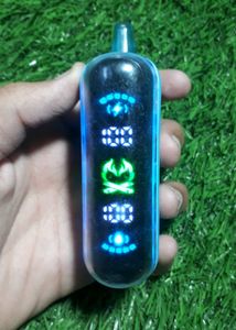 Elfbar Raya D3 Vape