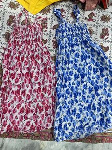 Jagannath  Tshirt with two vibrant colour froc