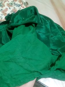 Beautiful Silk Skirt ❤️