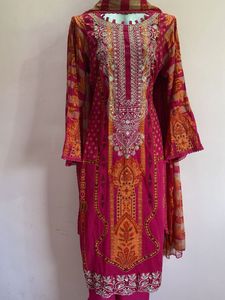 Pakistani Cotton 3 pcs Set