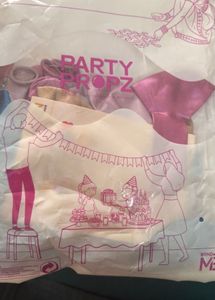 Confetti Balloons - Birthday Party Decoration