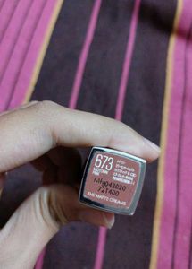 Maybelline Lipstick