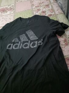 Adidas Logo Tee