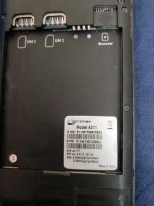 Used Mobile Phones - Parts or Repair