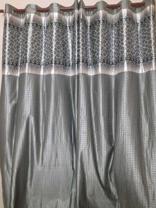 3 Curtain Of 7 Foot Each