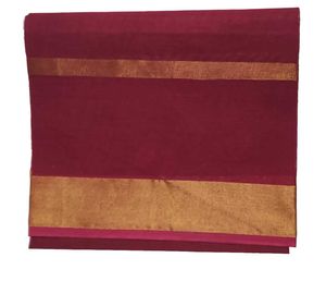 cotton saree