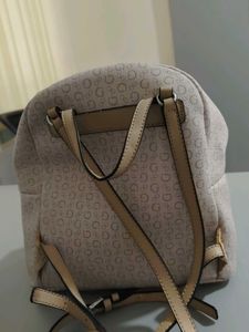 Guess Mini Backpack
