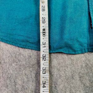 Netplay Male Solid Shirt - Chest 48