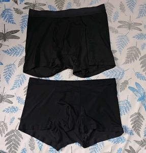 Shorts Black 2