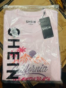 California Graphic T-Shirt