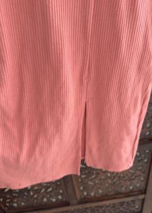 Unused Forever 21 Cotton MIDI Dress From NYC