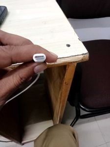 VIVO MOBILE CHARGER TYPE C NEW AND ORIGINAL