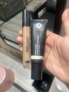 Sugar & Forever52 Concealer