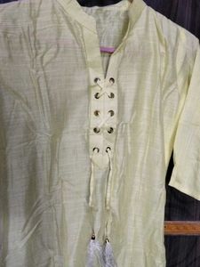 Elegant Detail Kurta