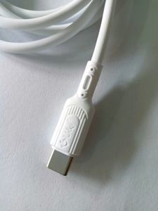 U&amp;i type C data cable 2.5 Amp 1 Meter Best Quality Data Cable