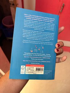 love hypothesis book