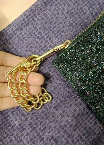 Bling Pouch