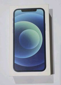 iPhone 12 - Blue
