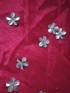 Elegant Dress Material