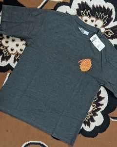 Oversized T-shirt