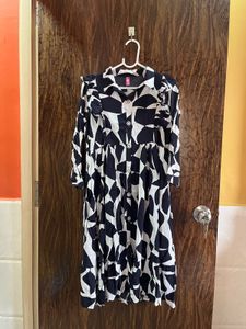 32 Bust Midi Dress For Girls / Women