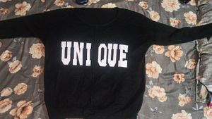 Sweatshirt