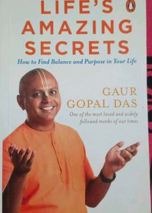 Life's Amazing Secrets