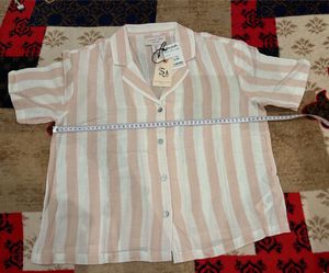 New Coord Sets Cotton