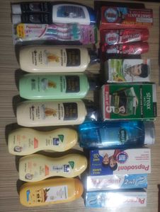 mamaearth BodyLotion