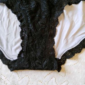 Xl Size Panty