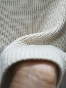 Cozy Knit Zip-Up Cardigan from H&amp;M