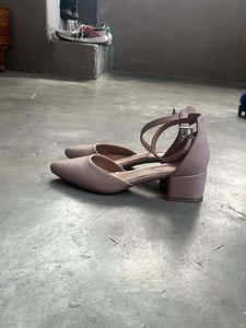 Cute Pink Ballerinas