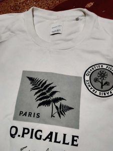 Menology brand new Graphic Print sweatshirt