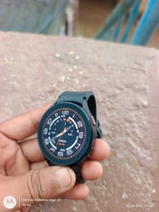 Galaxy Watch 4 Bluetooth