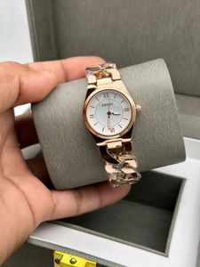 Fossil Ladies Watch New
