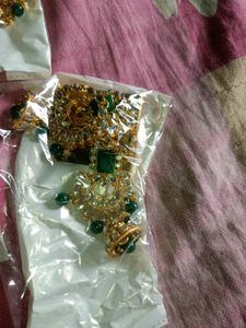 Bridal Jwellery