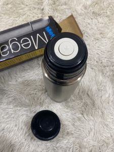 750 Ml Flask Stainless Steel