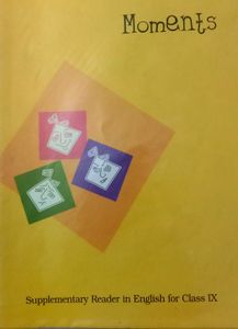 Combo Class 9 NCERT English Books