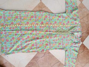 Beautiful Kurta