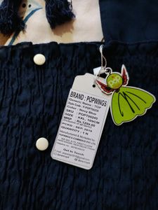 Attractive Top For Women With Tag