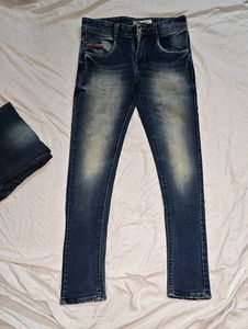 Men's Jeans