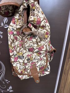 Trendy Backpack