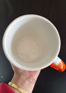 Coffee Mug.